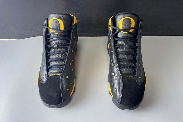 AIR JORDAN 13 "KICKWELL"