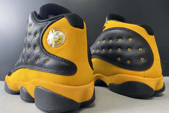 AIR JORDAN 13 "KICKWELL"
