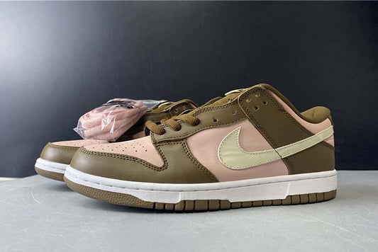 NIKE DUNK LOW PRO SB "STUSSY"