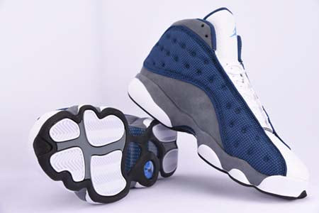 AIR JORDAN 13 “FLINT"