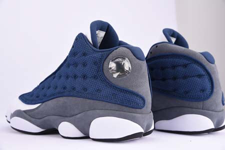 AIR JORDAN 13 “FLINT"