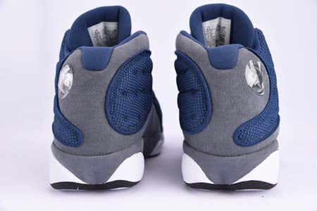AIR JORDAN 13 “FLINT"