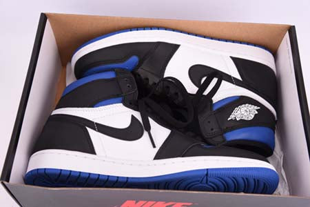 AIR JORDAN 1 HIGH OG "GAME ROYAL"