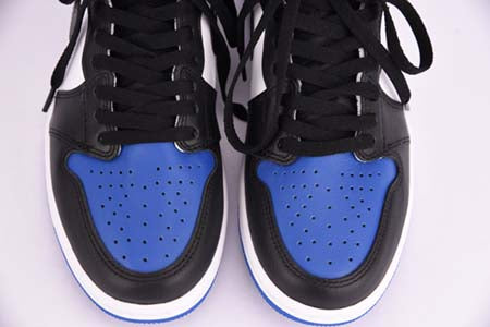 AIR JORDAN 1 HIGH OG "GAME ROYAL"