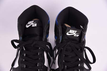 AIR JORDAN 1 HIGH OG "GAME ROYAL"