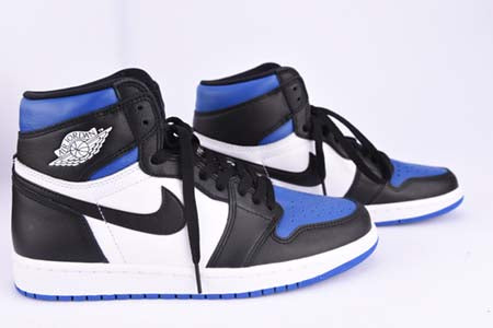 AIR JORDAN 1 HIGH OG "GAME ROYAL"