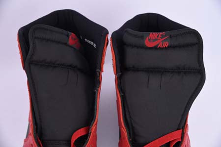 AIR JORDAN 1 "HIGH 85 CHICAGO"