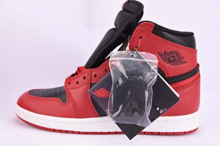 AIR JORDAN 1 "HIGH 85 CHICAGO"