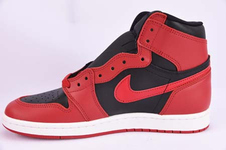 AIR JORDAN 1 "HIGH 85 CHICAGO"
