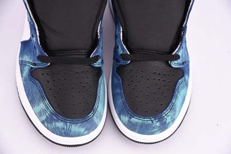 AIR JORDAN 1 “TIE-DYE”