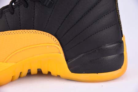 AIR JORDAN 12 “UNIVERSITY GOLD”