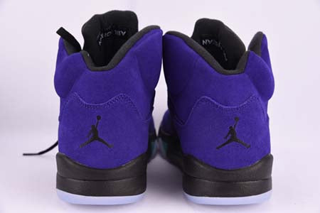 AIR JORDAN 5 “ALTERNATE GRAPE”