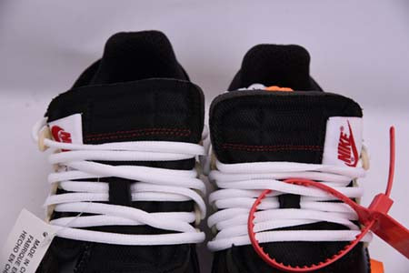 NIKE THE 10: AIR PRESTO "F&F"