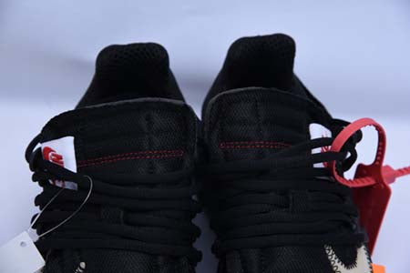 NIKE AIR PRESTO 2.0 OFF-WHITE BLACK