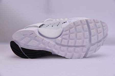 NIKE AIR PRESTO THE 10 OFF-WHITE "POLAR OPPOSITES WHITE"