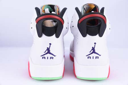AIR JORDAN 6 “HARE”