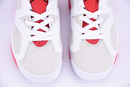 AIR JORDAN 6 “HARE”