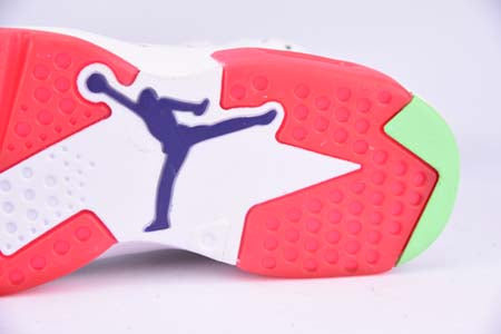 AIR JORDAN 6 “HARE”