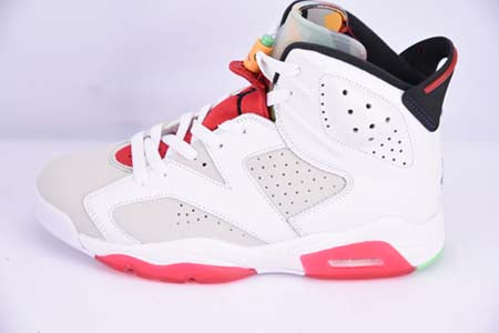 AIR JORDAN 6 “HARE”