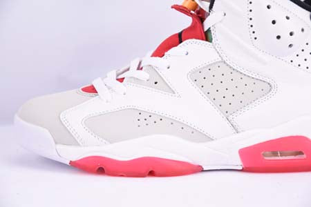 AIR JORDAN 6 “HARE”
