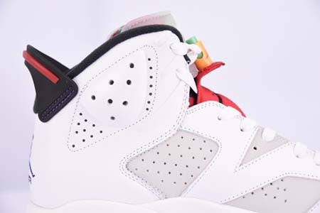 AIR JORDAN 6 “HARE”