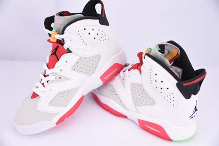 AIR JORDAN 6 “HARE”