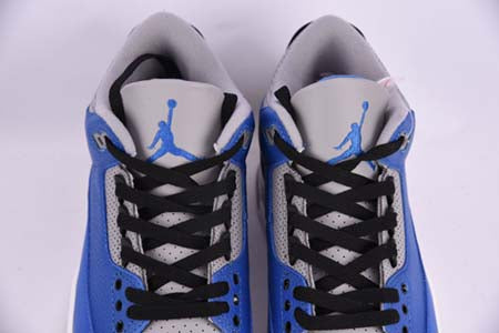 AIR JORDAN 3 “VARSITY ROYAL”