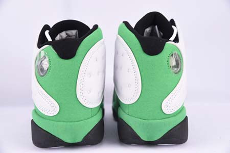 AIR JORDAN 13 “LUCKY GREEN”