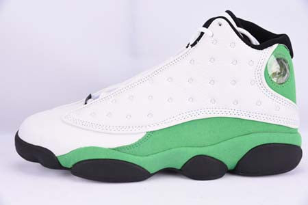 AIR JORDAN 13 “LUCKY GREEN”