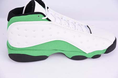 AIR JORDAN 13 “LUCKY GREEN”