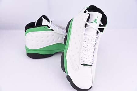 AIR JORDAN 13 “LUCKY GREEN”