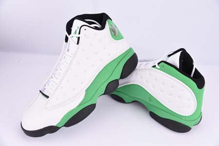 AIR JORDAN 13 “LUCKY GREEN”