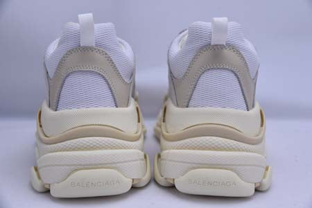 BALENCIAGA 17FW TRIPLE S