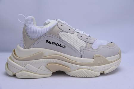 BALENCIAGA 17FW TRIPLE S