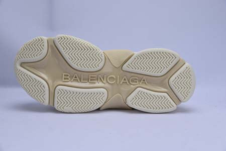 BALENCIAGA 17FW TRIPLE S