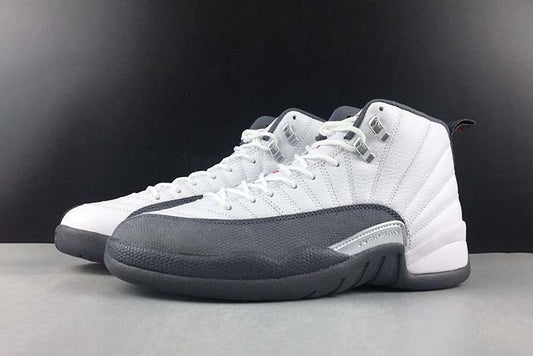 AIR JORDAN 12 RETRO BG "DARK GREY"