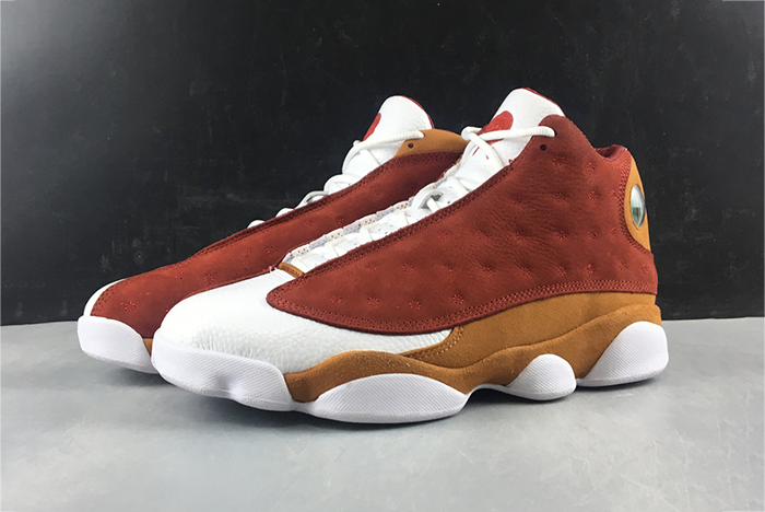 AIR JORDAN 13 RETRO "PREMIO BIN 23"