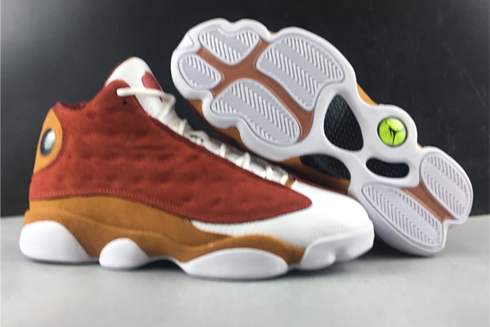 AIR JORDAN 13 RETRO "PREMIO BIN 23"
