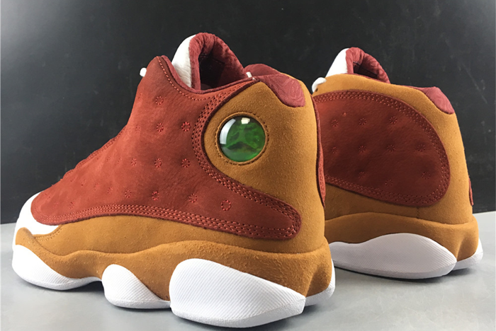 AIR JORDAN 13 RETRO "PREMIO BIN 23"