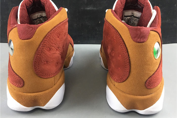 AIR JORDAN 13 RETRO "PREMIO BIN 23"