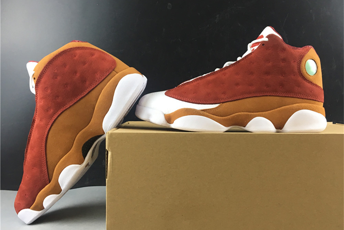 AIR JORDAN 13 RETRO "PREMIO BIN 23"