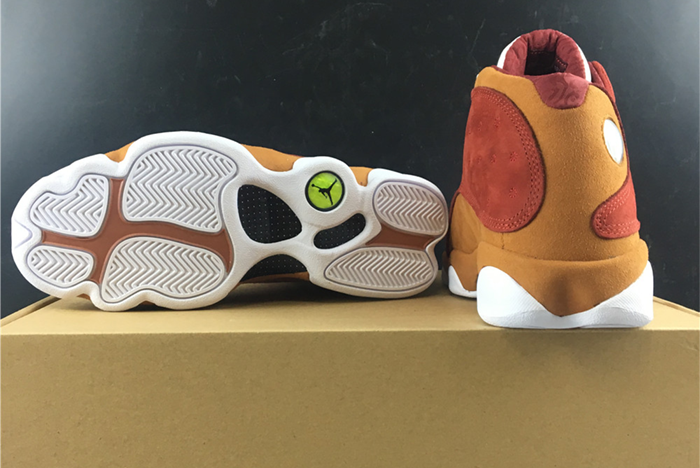 AIR JORDAN 13 RETRO "PREMIO BIN 23"