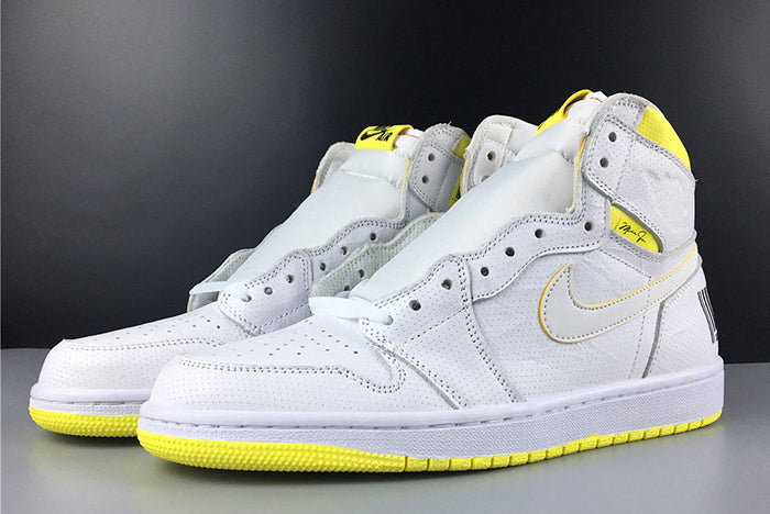 AIR JORDAN 1 RETRO HIGH OG "FIRST CLASS FLIGHT"