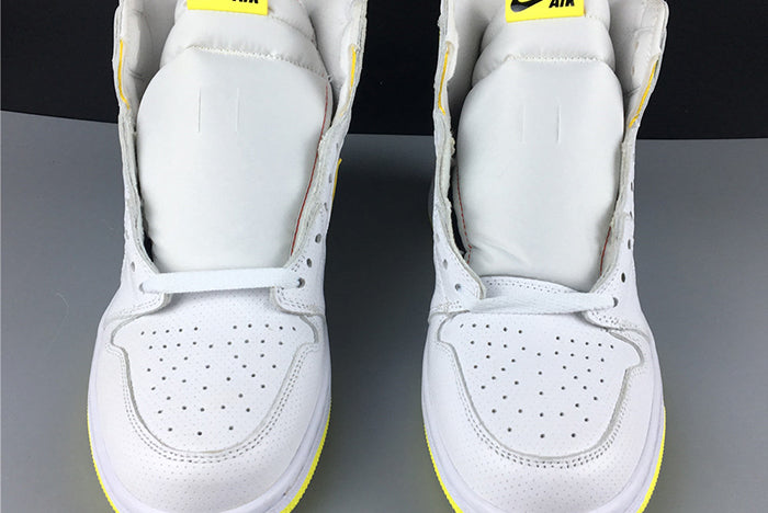 AIR JORDAN 1 RETRO HIGH OG "FIRST CLASS FLIGHT"