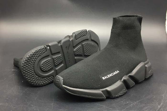 BALENCIAGA NOIR