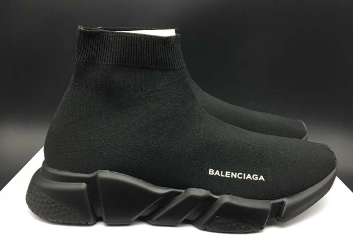 BALENCIAGA NOIR