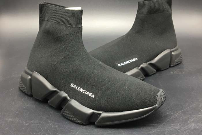 BALENCIAGA NOIR