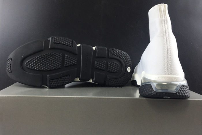 BALENCIAGA BLANC