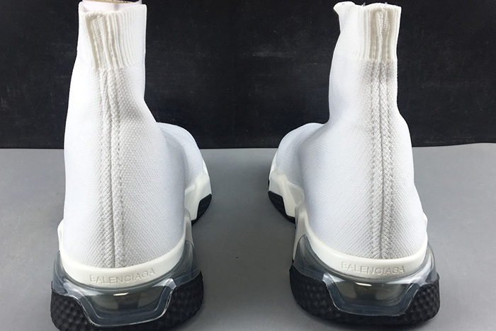 BALENCIAGA BLANC