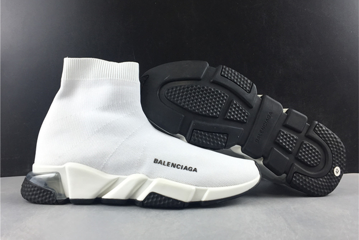 BALENCIAGA BLANC